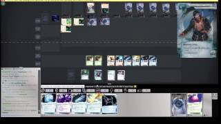 kiv (Geist) vs wesamurai (Industrial Genomics Data Raven)