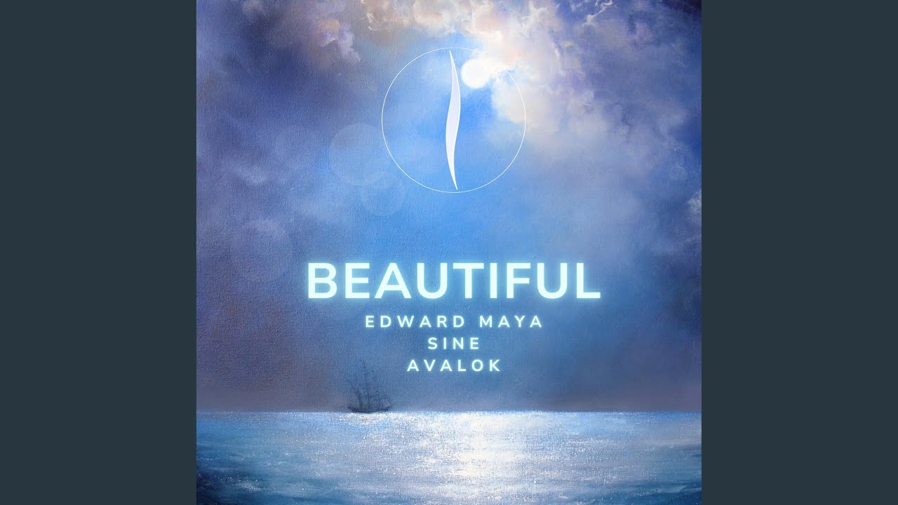 Beautiful (Instrumental) (Edward Maya, SINE - Beautiful ft. Avalok (Instrumental))