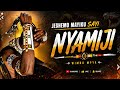 JESHEMO MAYIKU SAYI NYAMIJI OFFICIAL AUDIO 