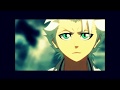 【AMV】Bleach - Rolling Stars - Toshiro Hitsugaya【AMV】