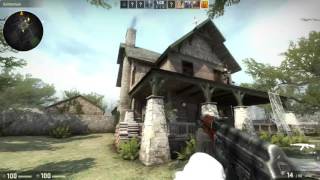 lets play CS:GO #2 online demolition