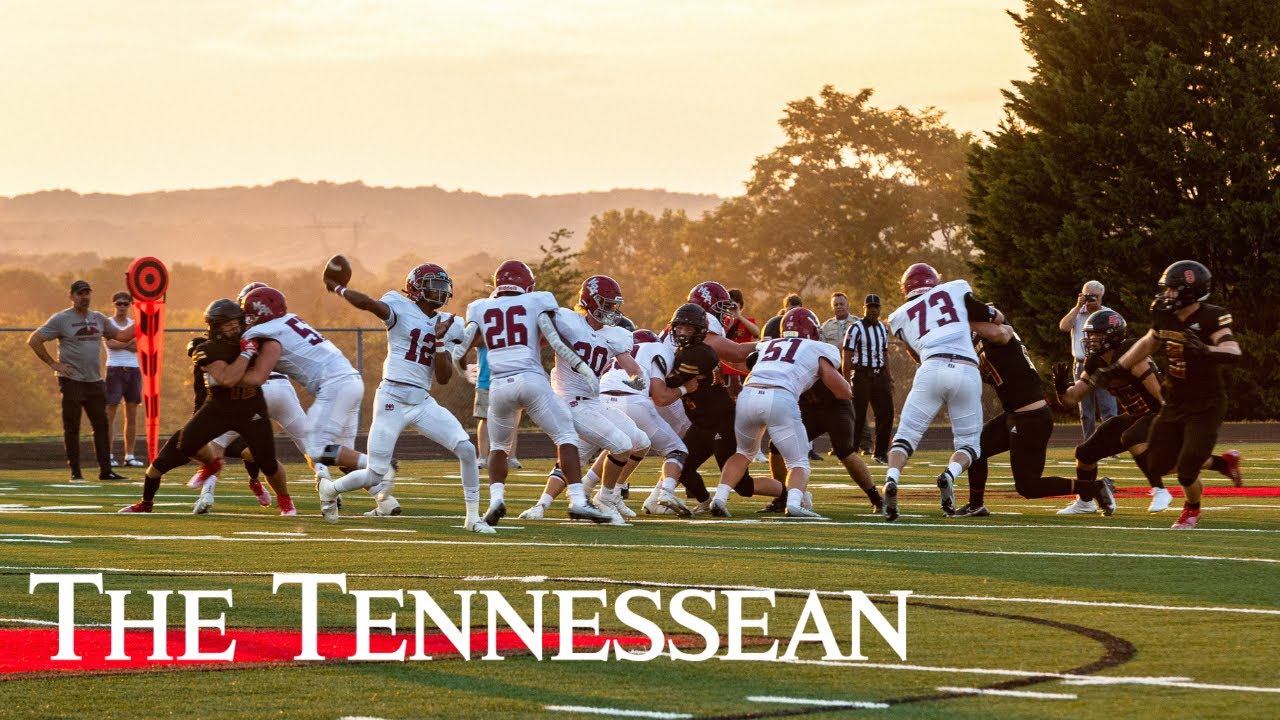 Ravenwood high school football vs MBA highlights YouTube Ravenwood high school football vs MBA highlights YouTube