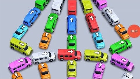 Crowd Express level 388 walkthrough solution 