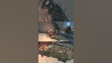 Simple Execution🤕🤫 | #callofduty #ps5 #finishingmove #mw2 #cod #shorts #gaming