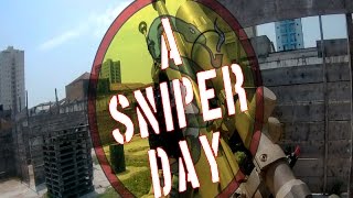 A Sniper Day screenshot 2