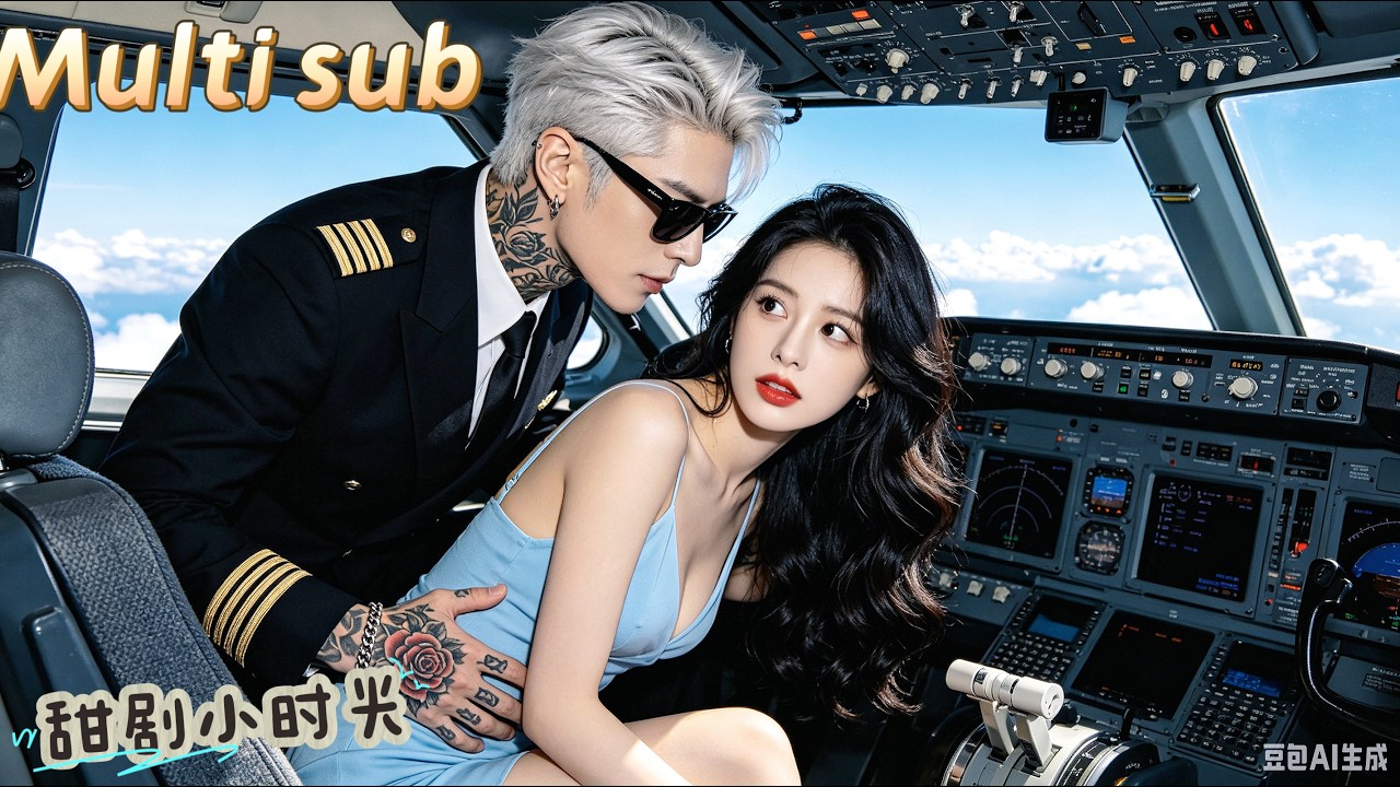 【李卓揚&蒲雨童】急診女醫遭親姐陷害借腹生子,誤與豪門機長一夜情。先婚後愛破家族阻撓,揭開身世真相收穫獨寵。#先婚後愛#霸總護妻【被迫閃婚,冷面機長超愛】