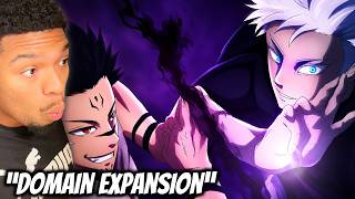 This Gojo Vs Sukuna Animation will leave fans SPEECHLESS