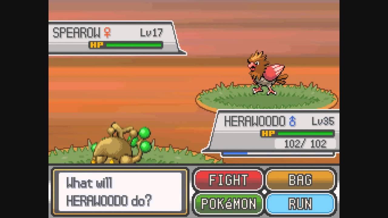 Pokemon Fusion Generation - Part 7 | The Dojo! | - YouTube