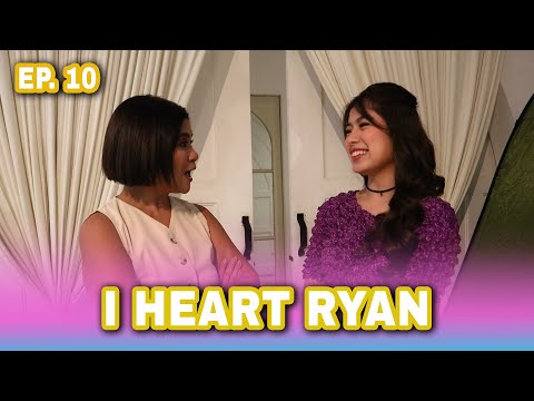 I HEART RYAN | CANDY AND YOU | EPISODE 10