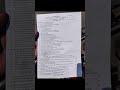 11th class Chemistry FSD Board Group 1 paper #shortvideo #shorts #ytshorts #11thclass #class11