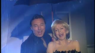 Hana Zagorová a Karel Gott - Mží (Hogo Fogo 2001)