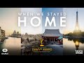 When we stayed home — VR series trailer