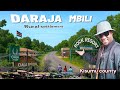 Inside Daraja Mbili | The Connecting Point Of Ciala & Rock Resort 🇰🇪