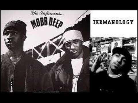 Mobb Deep ft. Termanology - Every Time