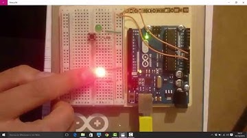 Arduino #Tutorial1- Accendere 2 led con due pulsanti.