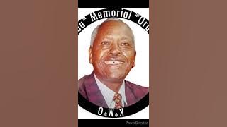 TAPTULMAT - KIPCHAMBA ARAP TAPOTUK