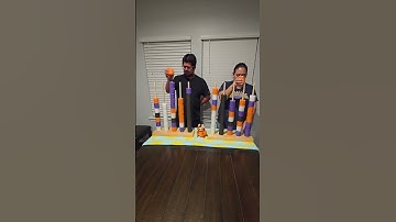 Color sort game puzzle #family #games #fun #funny #challenge