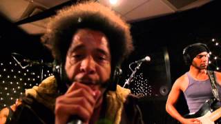 The Coup - Strange Arithmetic (Live on KEXP)