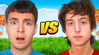 Information Clix Vs Peterbot (Zonewars) News