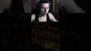 Не слепой... #прохождение #хоррор #amnesia