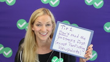 3 Tips to CRUSH the ACT Science Section