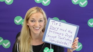 3 Tips To Crush The Act Science Section