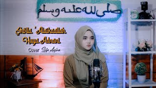 Sholla 'Alaikakallah Huya Adnani Cover By Syifa Asyima