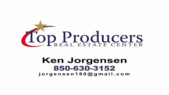 Ken Jorgensen - Panama City Beach, Florida Real Es...