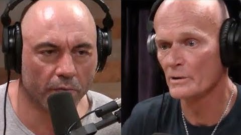 Joe Rogan - What Nick Yarris Learned From Being on Death Row