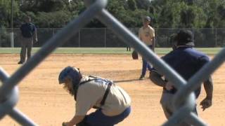 Reviving Baseball in the inner cities - RBI in Norfolk VA engaging youth