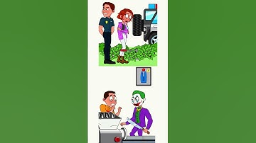 Impossible date :😂😘 tricky riddle || Where is joker 💀😜😁🤣🎮|| Game/Android &IOS ||