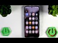 INFINIX Note 60 Pro — Cómo usar XHide para ocultar apps y proteger datos