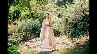 Aleena Ali Pakistani Wedding Teaser - Memoirz