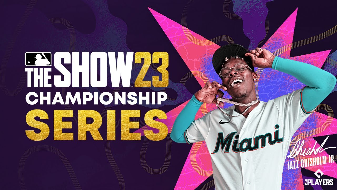 MLB The Show 23 | Championship Series