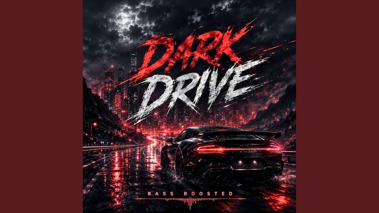 Watch Dark Drive on YouTube Watch Dark Drive on YouTube