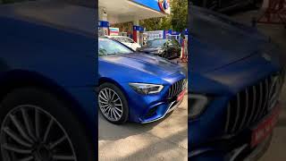 V8 Tribe Mercedes Amg E63S Audi Rs6 Mercedes Amg Gt63S