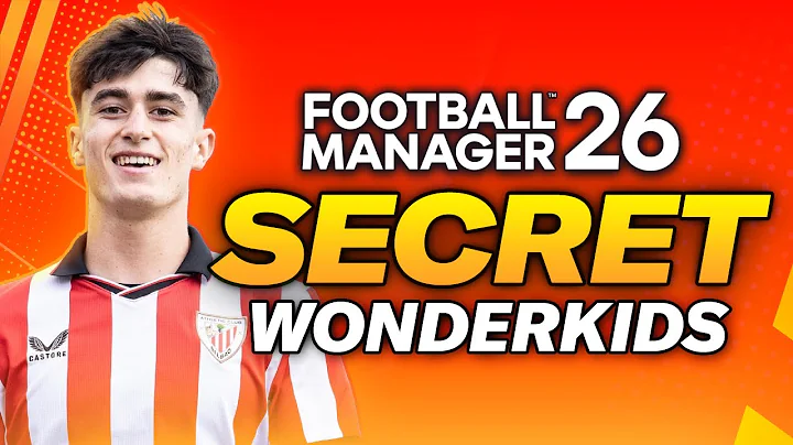 The SECRET Wonderkids You Need To Know In FM26 | Football Manager 2026 Best Players
