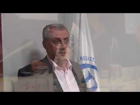 ISO 9001:2015 ტრენინგი