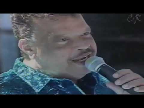 Tim Maia - Me Dê Motivo (Bem Brasil 1996) [Raridade]