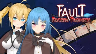 Fault Broken Promises - Official Trailer
