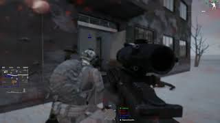 [ArmA 3] Cat Tactical - 3 Failed Flashbangs