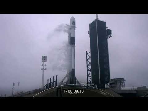 NROL-108 Mission
