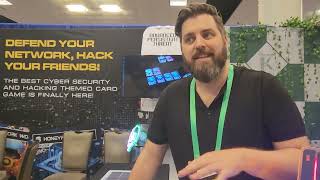 Advanced Persistent Threat - Rundown | BGG Con Fall 25