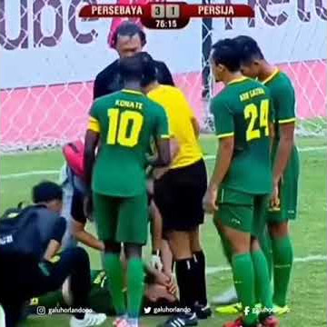 Story WA Persebaya Vs Persija kerenn