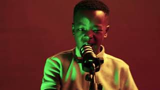 Warden Kartel - BANIGA (Official Music Visuals)