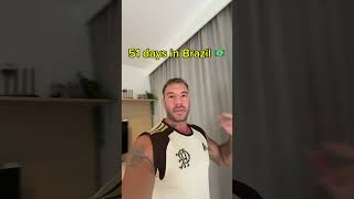 51 Μέρες Στην Βραζιλία