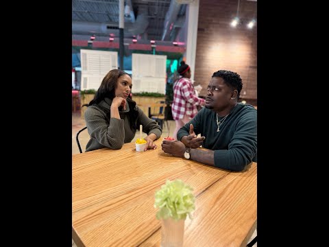 When Brittany asks Dalen if he knew about Shayla and Anthony!