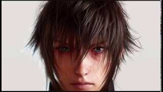 Final Fantasy XV - Omnis Lacrima ( Version)