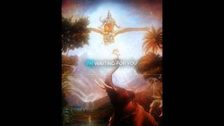 The Protector Lord Vishnu Edit