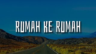 Rumah Ke Rumah lirik Hindia  Feby Putri U0026 Fiersa Besari  Chintya Gabriella  Mix Playlist